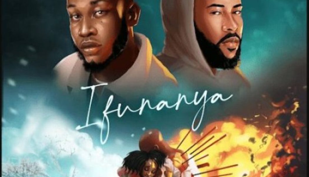 Prinx Emmanuel – Ifunanya ft Limoblaze
