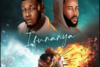 Prinx Emmanuel – Ifunanya ft Limoblaze