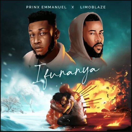 Prinx Emmanuel &#8211; Ifunanya ft Limoblaze