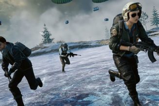 ‘PUBG: Battlegrounds’ Introduces Treacherous ‘Blizzard Zone’ in Update 21.2