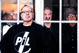 Public Image Ltd. to Compete to Represent Ireland at Eurovision 2023