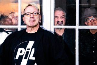 Public Image Ltd Try for Eurovision 2023 With New Song “Hawaii”: Listen
