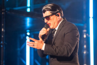 Puscifer Announce 2023 US and European Tour Dates