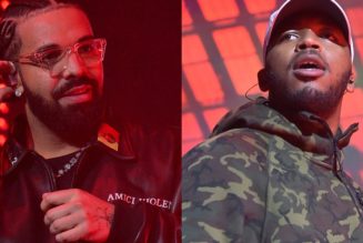 Quentin Miller Claims He Never Received Payment for Ghostwriting Drake’s Songs