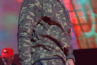 Quentin Miller Says He Never Got Publishing After Writing For Drake