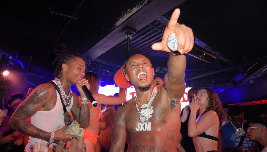 Rae Sremmurd “Torpedo,” Jay Critch “Spooky” & More | Daily Visuals 12.30.22