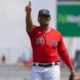 Rafael Devers Agrees To An 11-Year Extension
