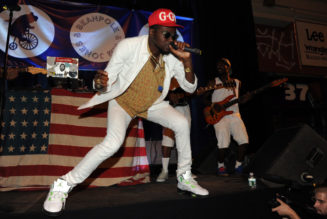 Rapper Theophilus London Found “Safe And Well” After Being Reported Missing