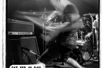 Rare Fugazi Footage to Screen in Washington, D.C. for 20th Anniversary of Last Show