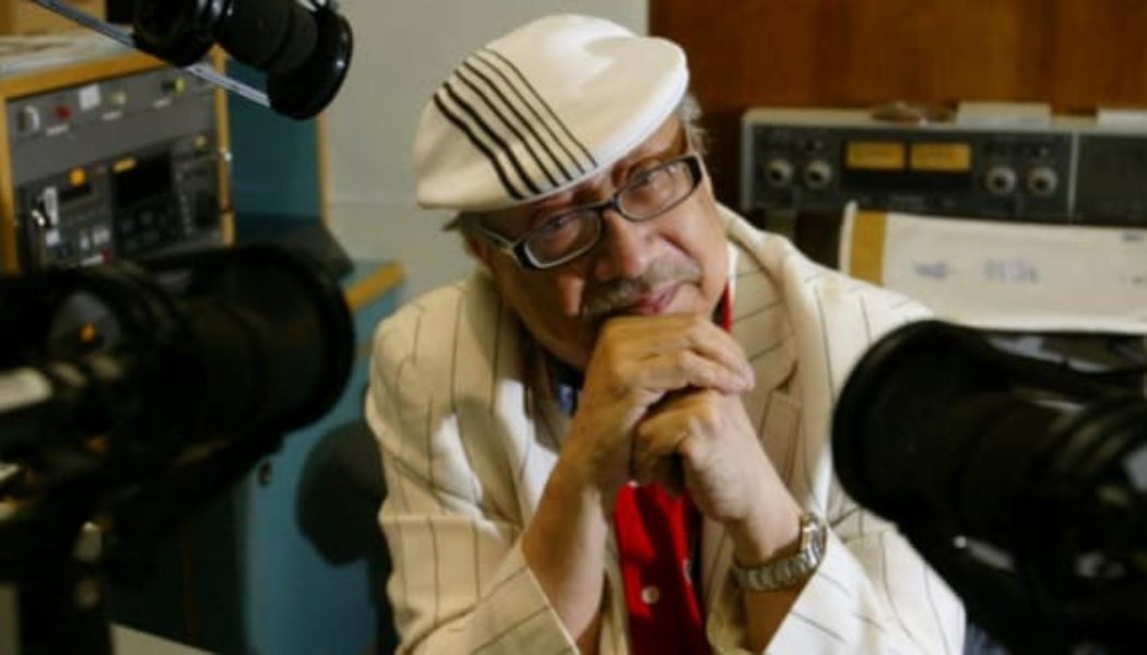 Ray Cordeiro, World’s Most Tenured DJ, Has Passed Away at 98