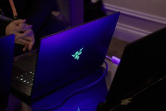 Razer Blade 16 hands-on: a dream gaming laptop