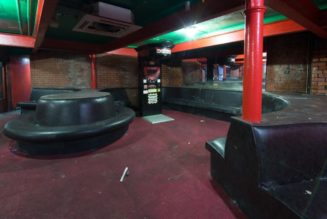 Re-Development Set to Begin On Wigan Pier Nightclub, Once a U.K. Rave Landmark