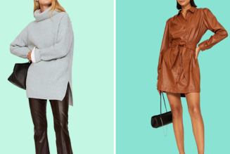 Rent the Runway now sells pre-worn and new designer apparel on ... - USA TODAY