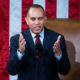 Rep. Hakeem Jeffries Delivers Powerful First Speech As House Minority Leader
