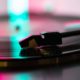 Researchers Print the World’s Smallest Vinyl Record With Nanoscopic Accuracy