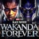 REVIEW: Black Panther: Wakanda Forever 2022