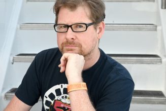 ‘Rick and Morty’ Co-Creator Justin Roiland Charged With Felony Domestic Violence and False Imprisonment