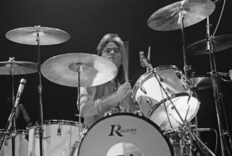 Robbie Bachman, Drummer of Bachman-Turner Overdrive, Dead at 69