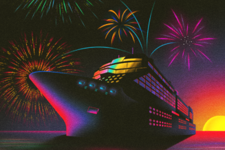 Rock the Boat: EDC Reveals New Floating Music Festival, EDSea