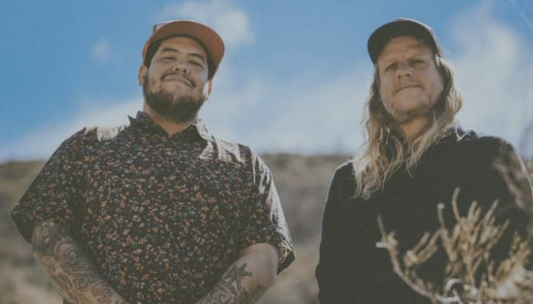 Rome and Duddy Announce Cactus Cool EP, Share New Single “Coast of Mexico”: Stream