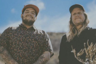 Rome and Duddy Announce Cactus Cool EP, Share New Single “Coast of Mexico”: Stream