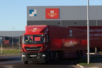 Royal Mail’s ‘cyber incident’ appears to be a ransomware attack
