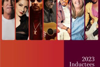 Sade, Teddy Riley & Snoop Dogg Among 2023 Songwriters Hall Of Fame Class
