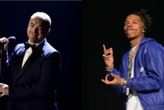 Sam Smith and Lil Baby Announced as SNL Musical Guests