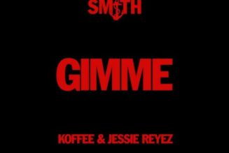 Sam Smith ft Koffee & Jessie Reyez – Gimme