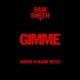 Sam Smith ft Koffee & Jessie Reyez – Gimme