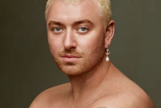 Sam Smith – Gloria