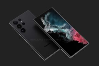 Samsung Galaxy S23 teasers hint at high resolution cameras and improved low-light photography