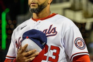 San Diego Padres Sign Power Bat Nelson Cruz