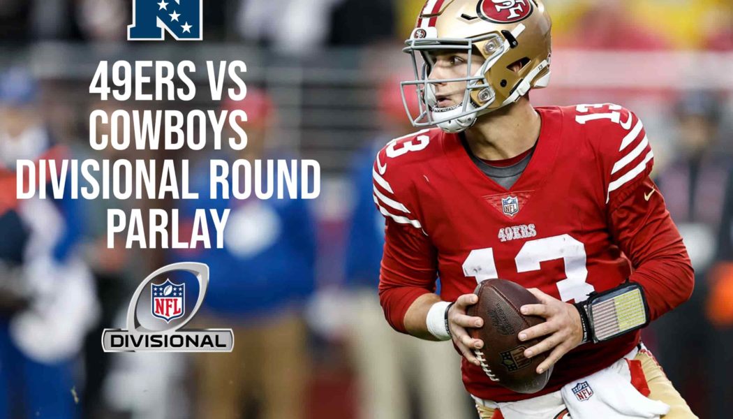 San Francisco 49ers vs Dallas Cowboys Same Game Parlay Picks: Check Out Our +1350 Best Bets