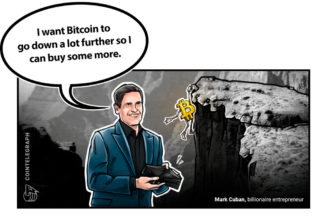 SBF to enter plea deal, Mango’s exploiter arrested, and Celsius news: Hodler’s Digest, Dec. 25-31