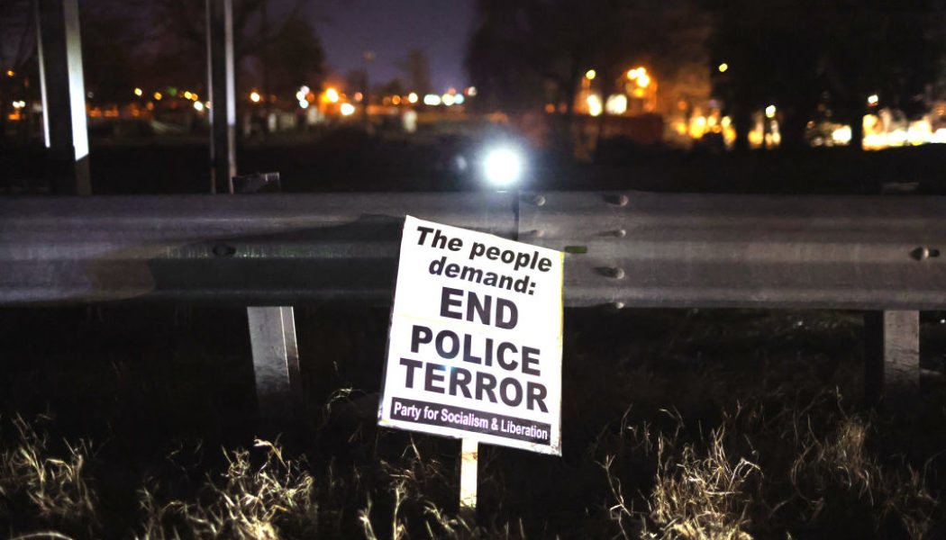 Self-Hating Black Man Jason Whitlock Questions Protests In Wake Of Tyre Nichols’ Murder By Police