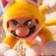 Seth Rogen Debuts as Donkey Kong in New 'The Super Mario Bros. Movie' Teaser