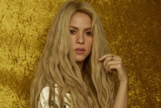 Shakira Slams Pique in New Bizarrap Session: Here Are the Lyrics Translated to English
