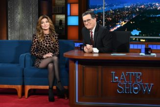 Shania Twain Reveals How She & Harry Styles Became Friends ‘Before He Really Blew Up’