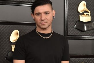 Skrillex Drops Spritely “Leave Me Like This” House Track