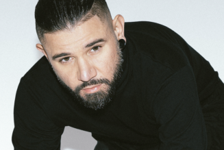 Skrillex Enlists Fred again.. and Flowdan for New Song “Rumble”: Listen