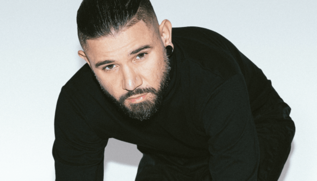 Skrillex Opens Up About Mother’s Death, Mental Health Struggles: “I Drank the Pain Away and Kept Going”