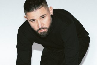 Skrillex Reflects on ‘Toughest Year of My Life’ as He Rings in 35th Birthday