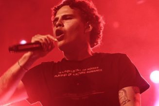 slowthai Drops New Single "Selfish," Announces Third Studio Album, 'UGLY'