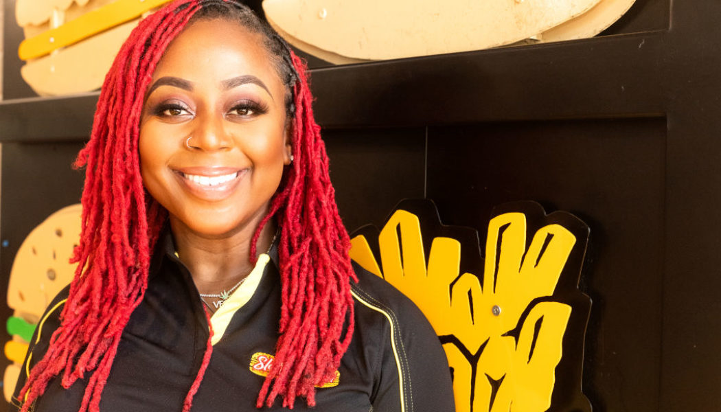 Slutty Vegan’s Pinky Cole TODAY Show Segment Canceled, Shoots Down Wages Accusation