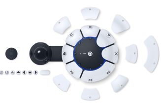 Sony Focuses on Accessibility With “Project Leonardo” Customizable PlayStation 5 Controller Kit