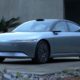 Sony Honda Mobility Unveils Its Afeela Prototype EV