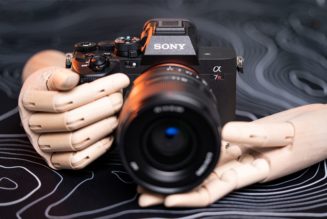 Sony’s A7R V camera is a technical triumph, so why is using it such a pain?