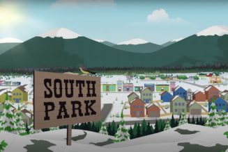 South Park Shares Teaser to Announce Season 26 Premiere Date: Watch
