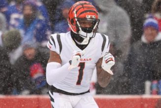 Sportsbooks Move AFC Championship Game Odds After 80% of Public Bets On Bengals